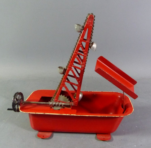 Marklin bing drague - bing,