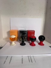 Miniature de parfum Kesling Be Bop Lot de 4 parfums