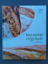 Boulangerie Végétale - Rodolphe LANDEMAINE
