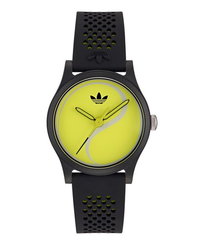 Adidas originals montre noir - montre,