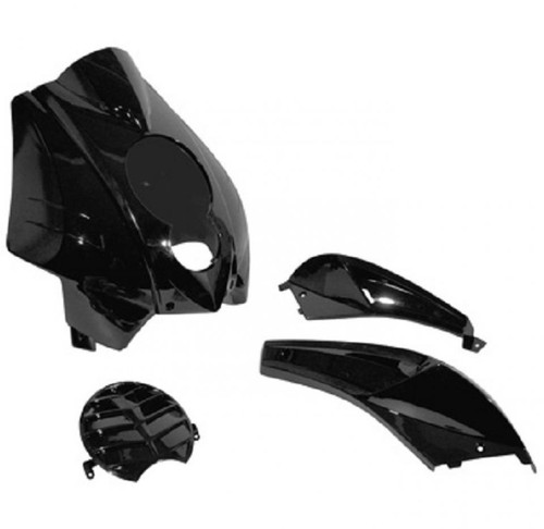 Kit carénage p2r pour scooter - kit,