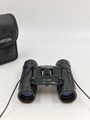 Hama jumelles 8x21 spectrum - hama,
