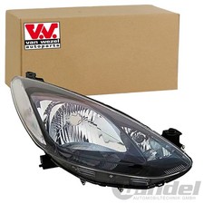 VAN WEZEL H4 PHARE DROIT