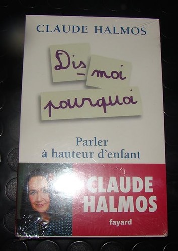 Dis moi pourquoi parler - pourquoi:,