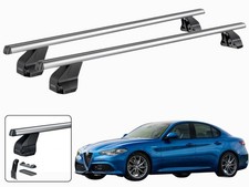 Barres Toit Pour Alfa Romeo