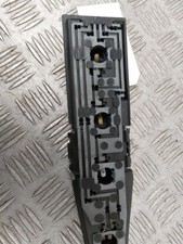 Platine feu arriere droit