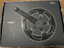 Sram Red Chain Crank