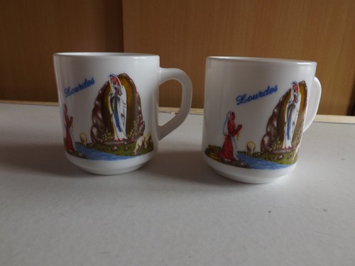 Mugs lourdes - 2, de