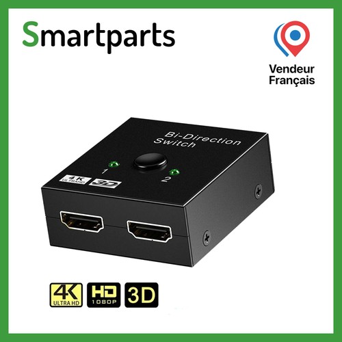 Port hdmi commutateur - 2,