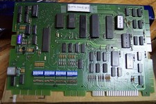 GOTTLIEB SYSTEM 80 BLACK HOLE