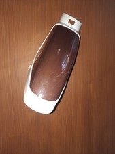 helicoptere Hirobo Shuttle Clear Canopy complete origine