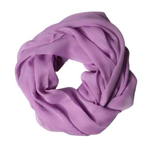 Dolce gabbana foulard violet - gabbana,