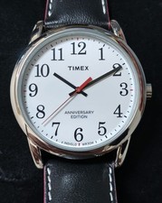 TIMEX Easy Reader Easy Reader Limited 40th Anniversary Rare