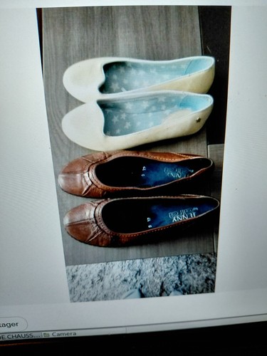 Paires chaussures femme - paires, de