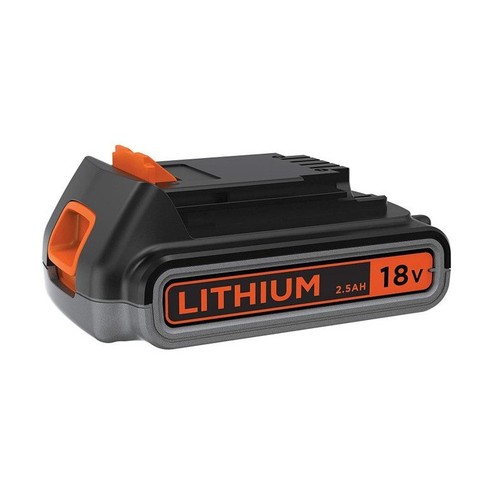 Batterie 18v 5ah - 18v,