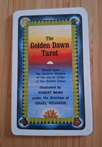 Tarot tirage divinatoire