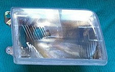 1 Phare avant Droit Ford Transit MK4 (1986-1991) et Camping car NEUF