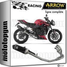 ARROW LIGNE COMPLETE RACE OPEN