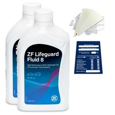 2 Litre Huile pour Boîte à