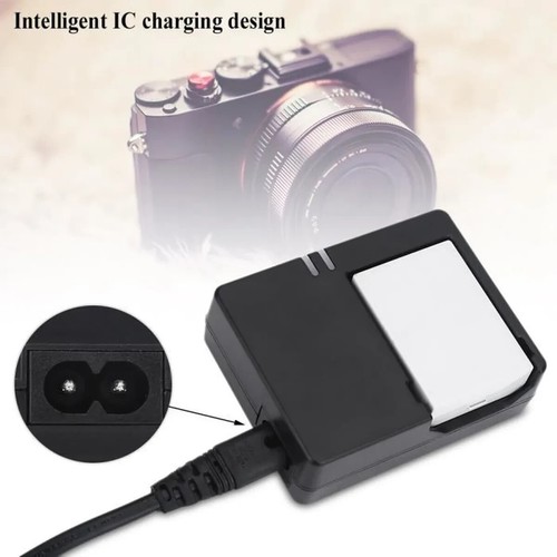 Chargeur batterie appareil - chargeur,