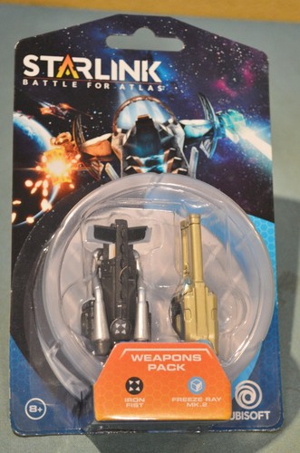Starlink shockwave et - starlink,
