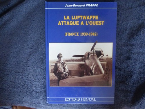 Luftwaffe attaque a - luftwaffe,
