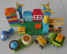 Grand Set : 40-teiliges LEGO