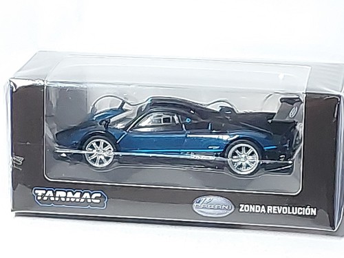 Tarmac works - tarmac, 1/64