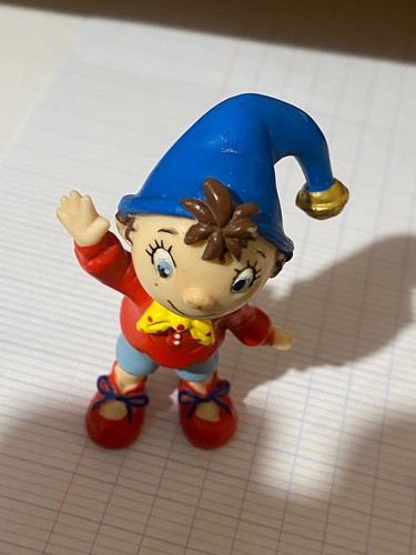 Figurine oui and ebl - figurine, 7cm