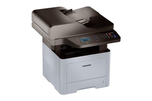 Imprimante laser multifonction - imprimante,