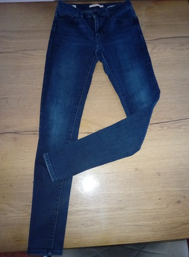 Jean levi femme 710 - jean, levi's