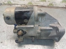 28100-17050 démarreur TOYOTA