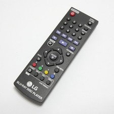 TELECOMMANDE LG AKB 73896401