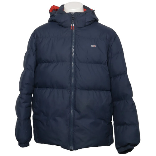 Jean tommy hilfiger doudoune - jean,