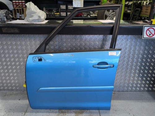 Porte avant gauche - citroen, c4