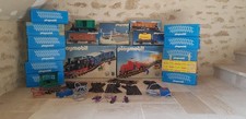 Playmobil train 4000 4025 - train,