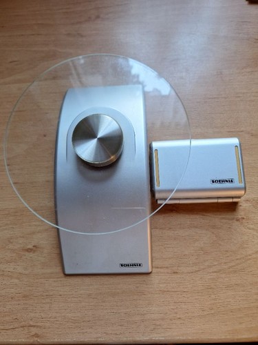 Soehnle food control plus - soehnle,