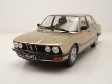 BMW 520I E28 1987 Modèle En