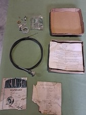 RENAULT DAUPHINE/FLORIDE ET DÉRIVÉ KIT De Modification Starter Automatique 
