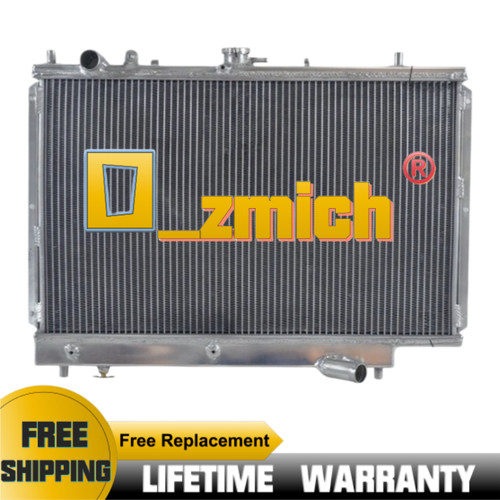 Aluminum radiator for - aluminum,