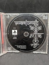 *DISK ONLY* Vagrant Story