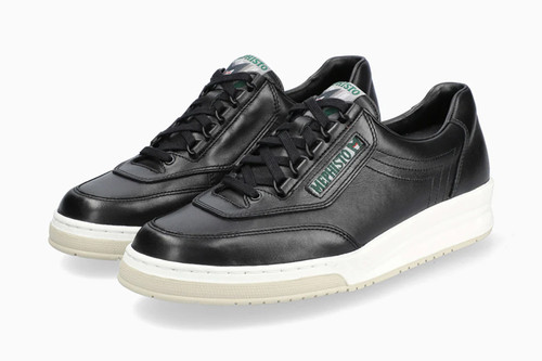 Mephisto match black - mephisto,