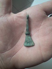 Vikings, Très Rare Pince a Épiler