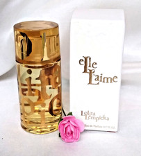Miniature ELLE L' AIME de  LOLITA LEMPICKA * EDP * 5 ml * Plein * Boîte * Neuf