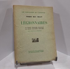 Pierre Mac Orlan –