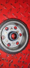 rotor / volant magnetique moteur rotax 122 , aprilia 125 classic