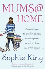 Mums@Home Broché Sophie King