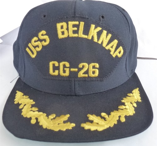 Casquette cap marine - cap,