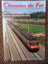 REVUE ASSOCIATION FRANCAISE