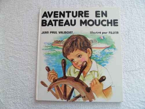 Aventure bateau mouche - aventure,
